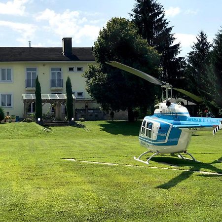 Karavla Private Villa Sentilj Kültér fotó