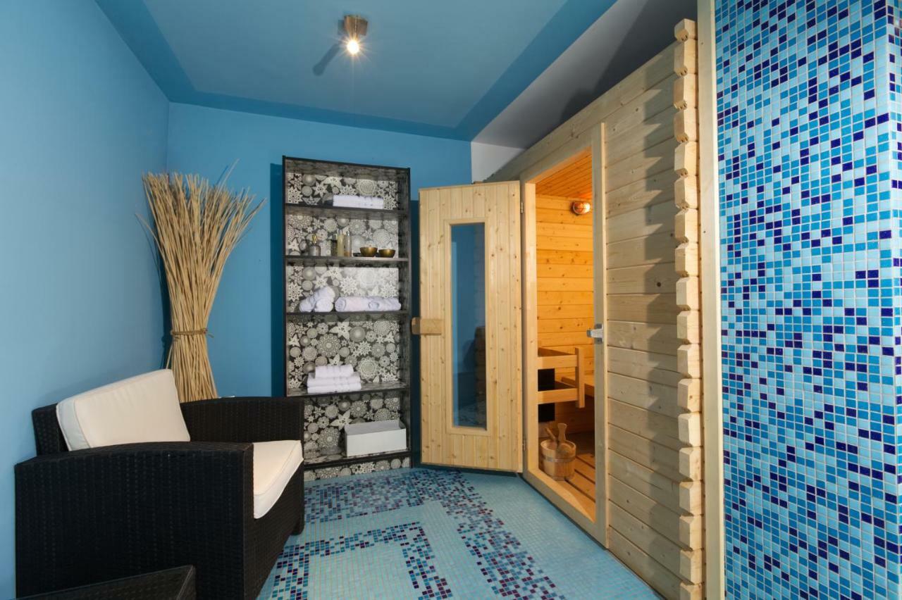 Karavla Private Villa Sentilj Kültér fotó