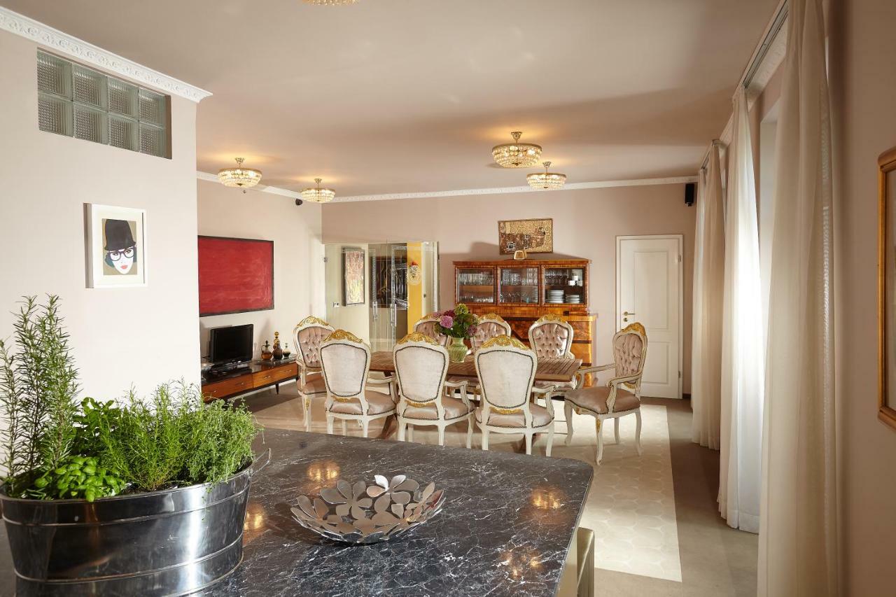 Karavla Private Villa Sentilj Kültér fotó