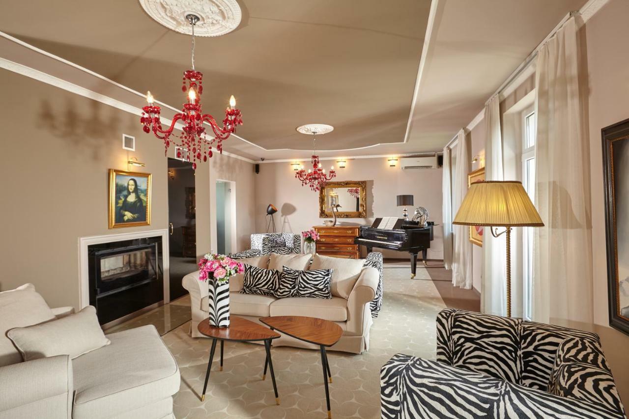 Karavla Private Villa Sentilj Kültér fotó