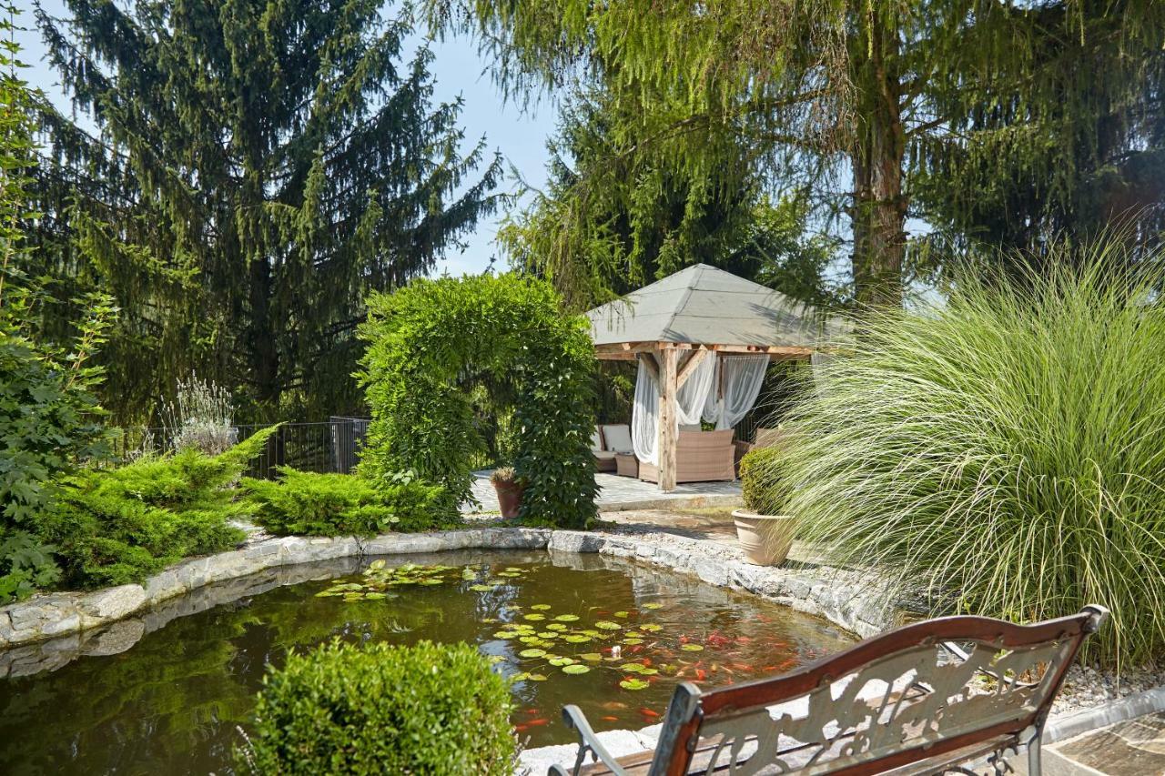 Karavla Private Villa Sentilj Kültér fotó